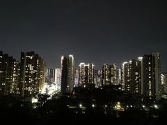 -白石龙音乐公园