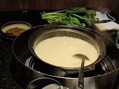 -捞王锅物料理(凯旋路店)