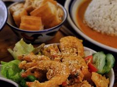 -马来MO简餐.南洋风味料理(美食街店)