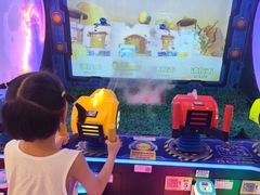 -万达宝贝王成长乐园(重庆永川店)