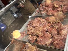 -刘纪孝腊牛羊肉(北广济街店)