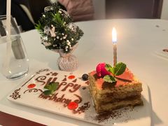 -斯普汇生蚝牛排馆(中骏世界城店)