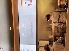-喜茶(杭州滨江宝龙店)