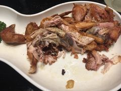 -西安饭庄·非遗陕菜(钟楼店)