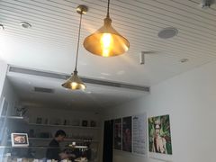 -大酉·M Coffee(北京美术馆店)