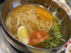 -合易泓烤肉•首创生椰大油边(宁山路店)