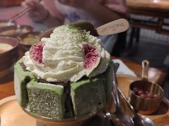 -楠火锅(西单店)