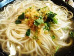 -老王四季抻面(南六东路店)