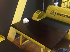 -不倒翁实景剧情密室逃脱(光明凤凰城站店)