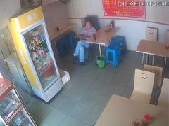 -走马楼饭庄(慈城古县城店)