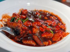 -荷塘秋月·本帮江浙菜(国权路店)