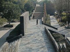 -常州明城墙