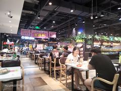 -旺豪阳光超市(友谊阳光城店)