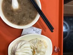 -庆丰包子铺(理想城店)