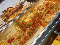 -肉串汪自由派(西便门店)