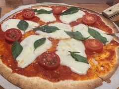 -新贝乐意大利餐厅(苏州中心店)