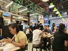 -何九海南茶店(鬼仔巷店)