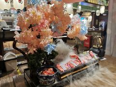 -樱宿日式和牛烧肉(五道口店)