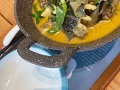 -呷佬·长沙手工米粉(金沙江路店)
