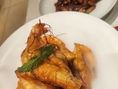 -惠丰堂饭庄·烤鸭·京味菜(翠微路店)