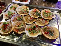 -夜猫子串吧·龙虾.江西小炒(万塘路店)