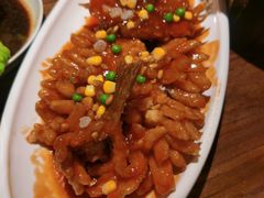 -鱼食饭稻·苏浙土菜17年老馆子(平江路店)