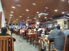 -柴氏风味斋(甘家口店)