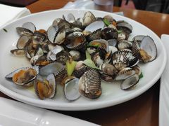 -望海潮海鲜店 特色家常菜(在海一方店)