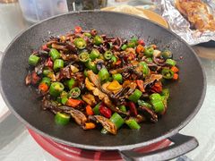 -金掌勺·锅包肉(广渠门店)