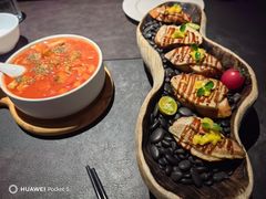 -烛影拾光观景餐厅·创意菜·摄影·小提琴(大唐不夜城店)