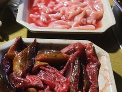 -化龙桥九宫格火锅(清水河店)