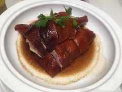 -香港狮子山下·明星粤菜餐厅(北苑店)