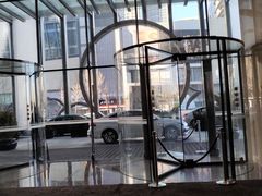-君悦酒店·乐厨·高空自助餐(青年大街店)