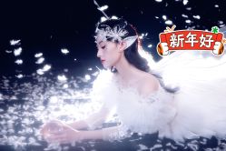 -米莱摄影写真(五大道别墅店)