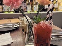 -Shantek象提南亚餐厅&西餐融合Bistro(淮海中路店)