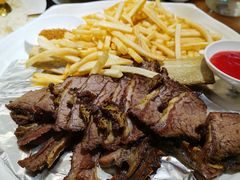 -渝半城经典川粤菜(重庆天地店)