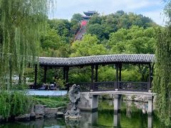 -台州府城(东湖)