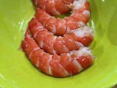 -小海豚•老字号海鲜餐厅(天涯店)