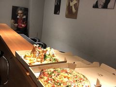 -Steveston Pizza Company (Richmond)