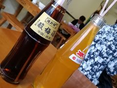 -刘信牛羊肉小炒泡馍(回民街店)