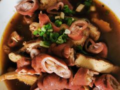 -原肖村桥卤煮(旧宫东路店)