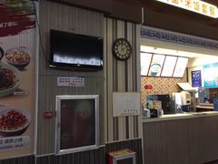 -李先生牛肉面大王(包头火车站店)