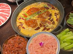 -冯校长老火锅(深圳总店)