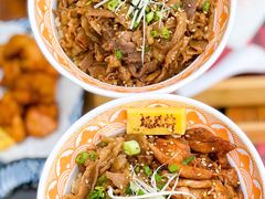 -桃花丼烧肉饭(凯丹商场店)
