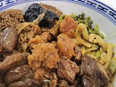 -好面道大肠面(中华路店)