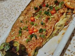 -小董哥烤串·爆汁大油边(故宫店)