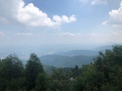 -南岳衡山风景名胜区