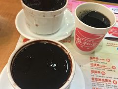 -恭和堂 龟苓膏(铜锣湾店)