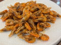 -长兴菜馆(高桥店)