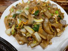 -凡老头米线砂锅(古荡新村西粮站)